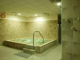 AutoHotel Hotel in Lazio