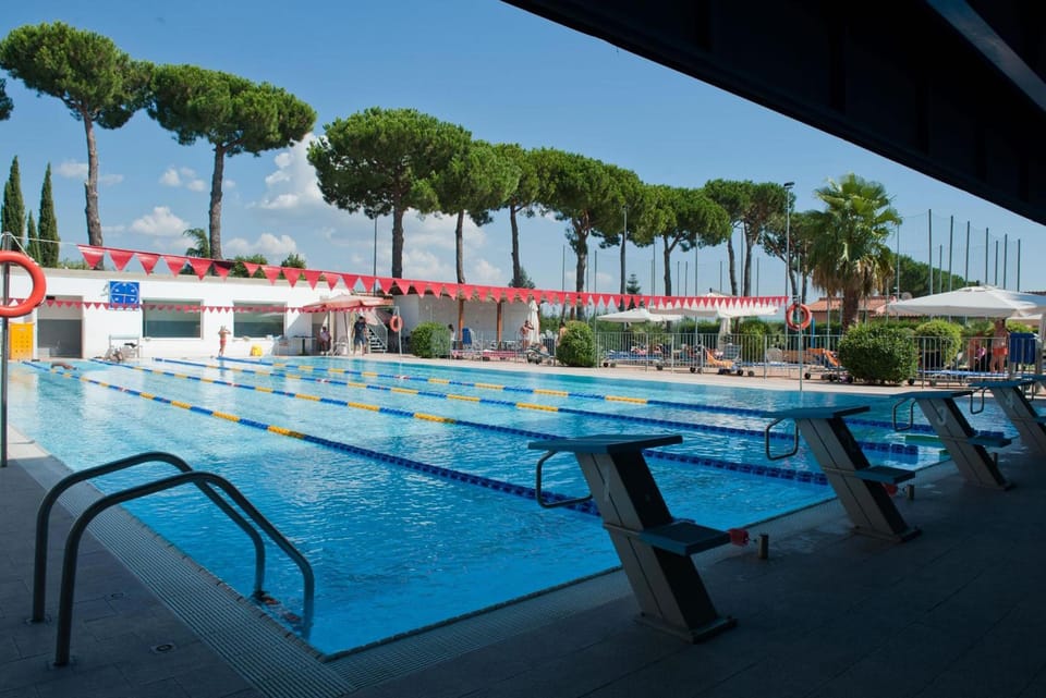 AutoHotel Hotel in Lazio