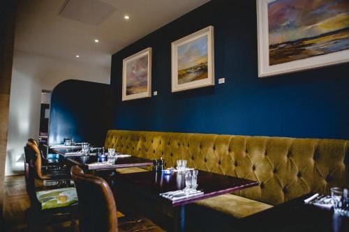 The Hero Hotel in North Norfolk District