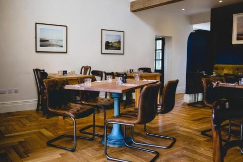 The Hero Hotel in North Norfolk District