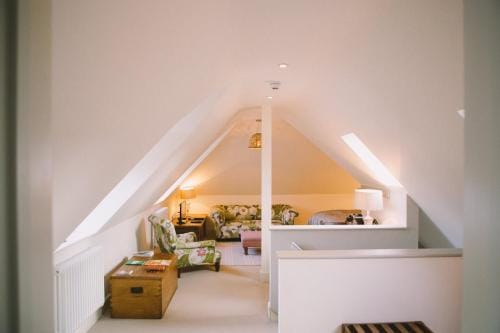 The Hero Hotel in North Norfolk District