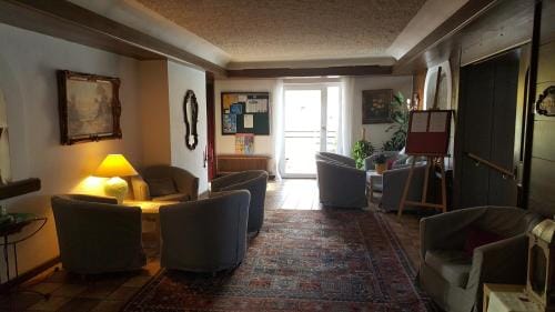 Hotel Kanz Hotel in Villach