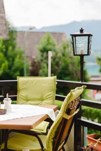 Hotel Kanz Hotel in Villach