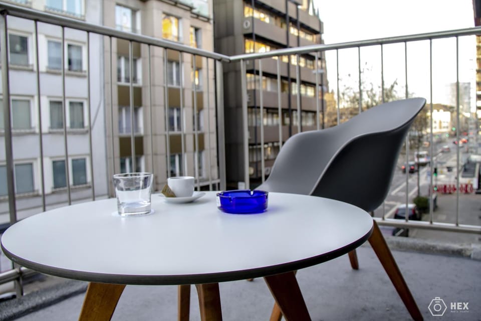 Bluestone Boarding Apartments Apartment hotel in Neuss