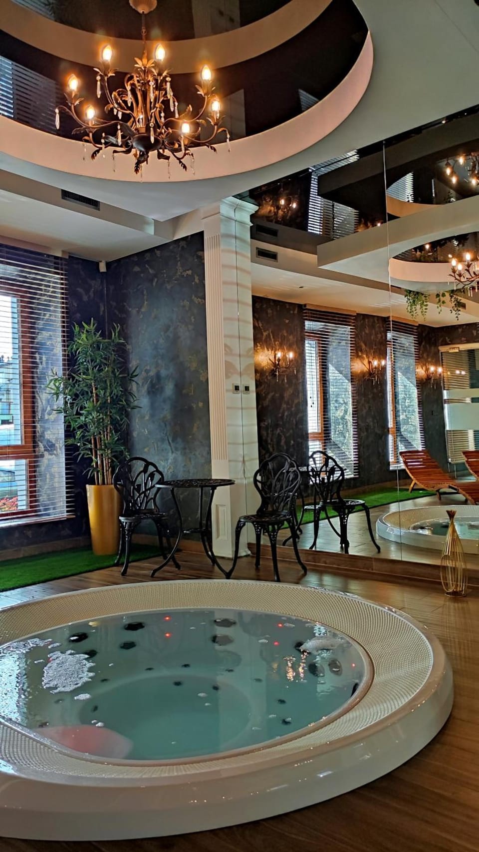 Aviator Hotel Restauracja & SPA Hotel in Masovian Voivodeship