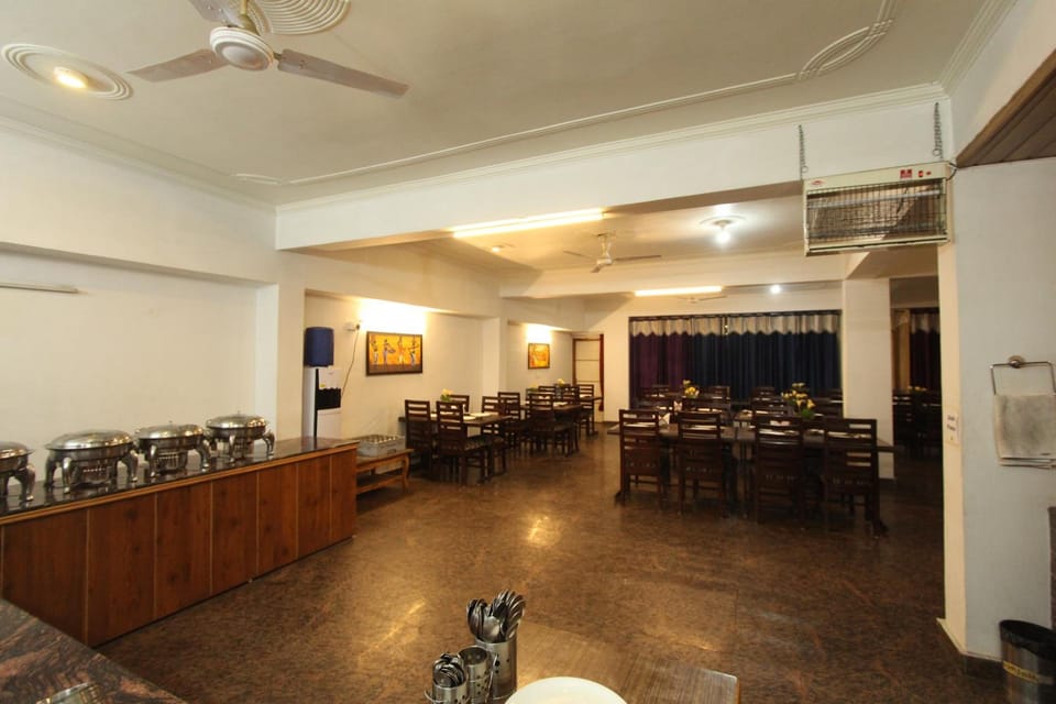 Hotel NSB Manali Hotel in Manali