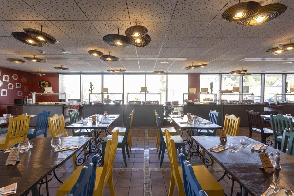 Les Rivages de Beauval Hotel in Centre-Val de Loire