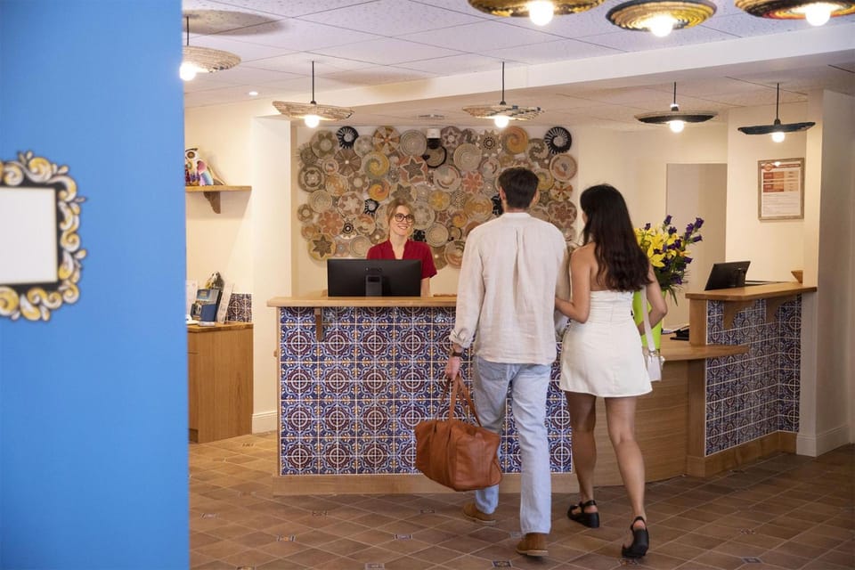 Les Rivages de Beauval Hotel in Centre-Val de Loire