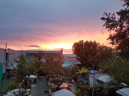 The Cell Block Backpackers Hostel in Whangārei