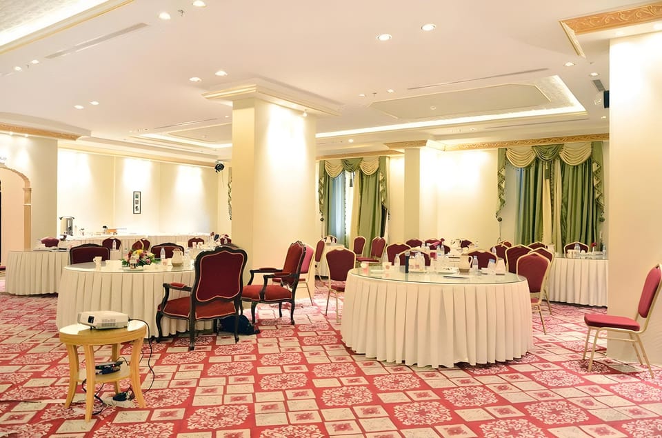 Platinum Park Serviced Apartments Apartment hotel in Makkah Province
