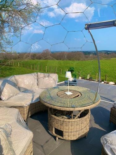 Ayrs and Graces - Luxury Bed and Breakfast Hotel in England