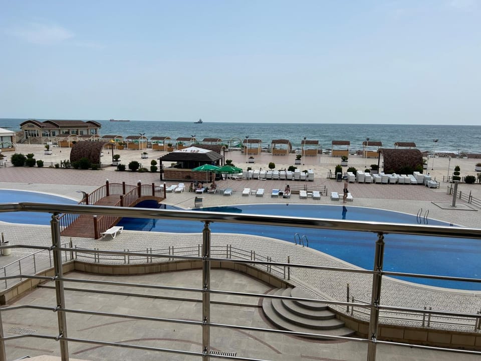 Aysberq Resort Resort in Baku