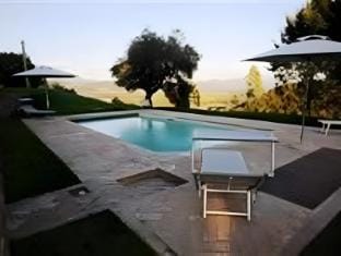 Azienda Agraria Montelujano Hotel in Umbria