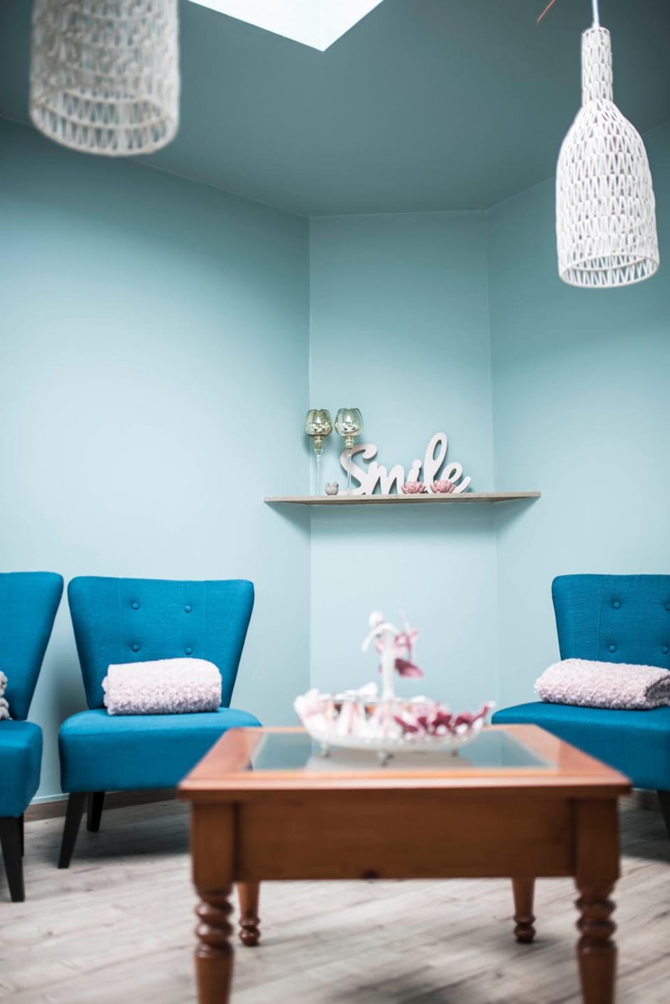 B&B A Dream City spa & Massages Hotel in Bruges