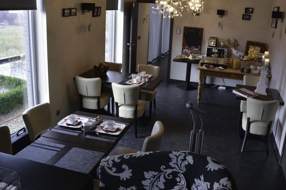 B&B Afrodite Hotel in Flanders