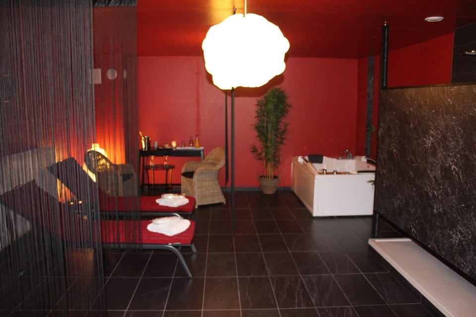 B&B Afrodite Hotel in Flanders