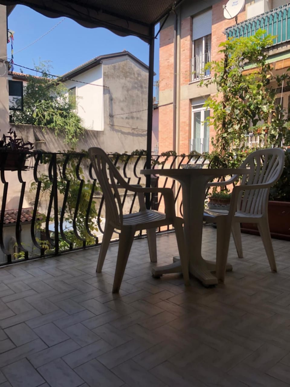 Ai Leoni Hotel in Verona