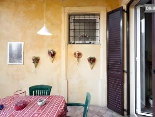 Ai Leoni Hotel in Verona