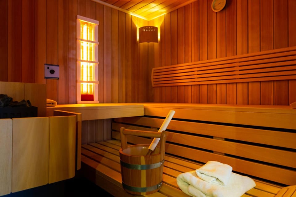 B&B Bertem Natuur Hotel in Flanders