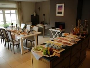 B&B Bertem Natuur Hotel in Flanders