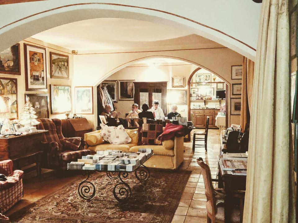B&B Casa Camilla Hotel in Padua