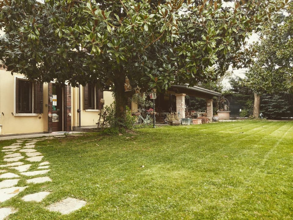 B&B Casa Camilla Hotel in Padua