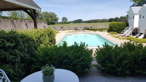 Casa-Cosi, tourist & business suites & flats with reserved parking included, private sauna bookable Hotel in Flanders