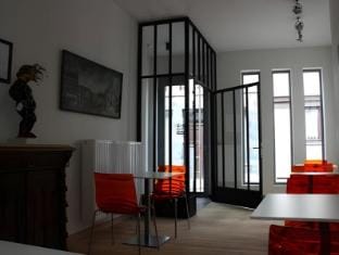 Air B&B Casa Dodo Hotel in Flanders