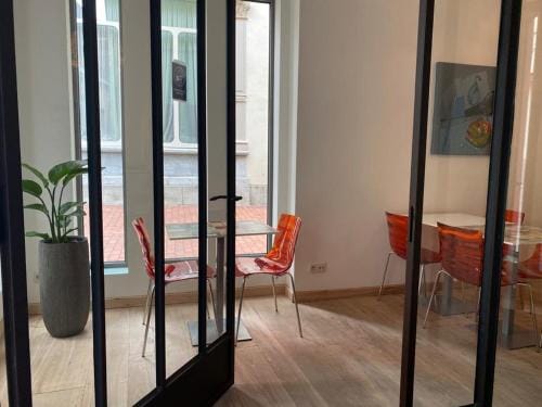 Air B&B Casa Dodo Hotel in Flanders