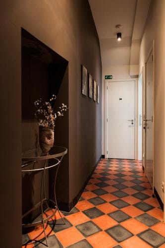 Air B&B Casa Dodo Hotel in Flanders