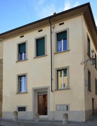 Terra d' Arezzo Hotel in Arezzo