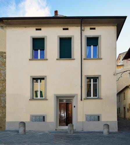 Terra d' Arezzo Hotel in Arezzo