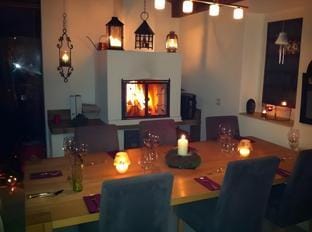 Ferienwohnung und B&B Chasa Janett Hotel in Canton of Zurich