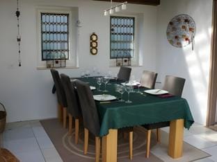 Ferienwohnung und B&B Chasa Janett Hotel in Canton of Zurich