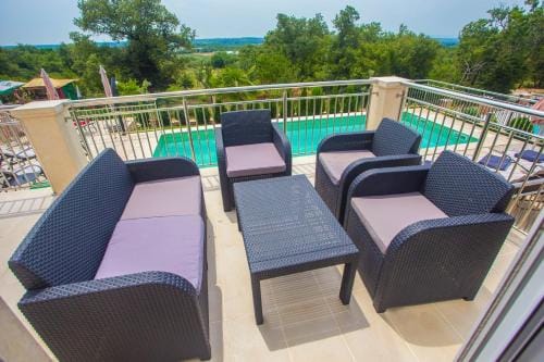 Casa del Sole Hotel in Istria County