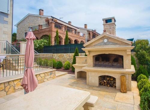 Casa del Sole Hotel in Istria County