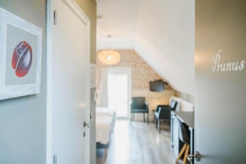 B&B de Rijcke Rust Hotel in North Brabant (province)