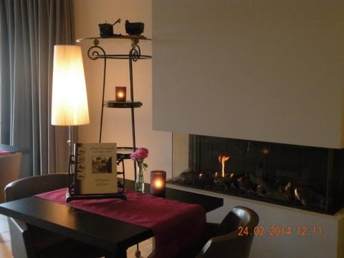 B&B de Taller-Hoeve Hotel in Limburg (province)