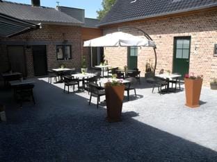 B&B de Taller-Hoeve Hotel in Limburg (province)