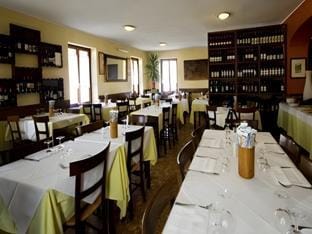 B&B Edelweiss Hotel in Province of Brescia