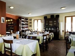 B&B Edelweiss Hotel in Province of Brescia