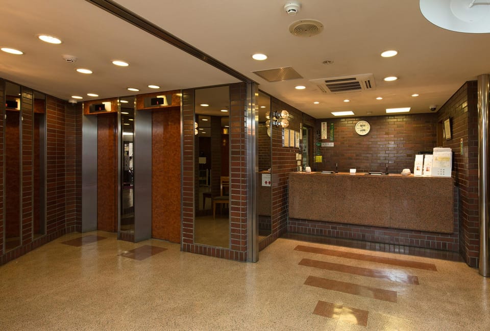 Hotel Suncity Ikebukuro Hotel in Japan