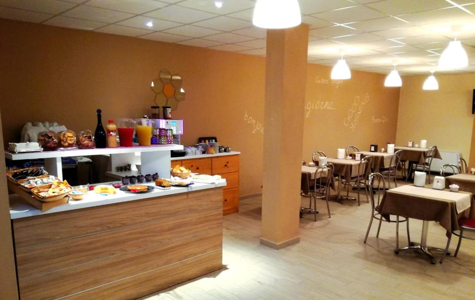 Eremes Rooms & Apartments Hotel in Cuneo