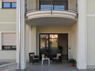 Eremes Rooms & Apartments Hotel in Cuneo