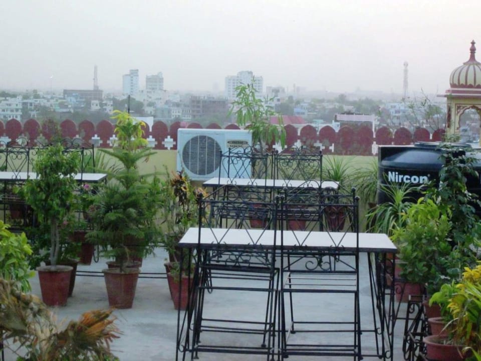 Hotel Baba Haveli Hotel in Jaipur