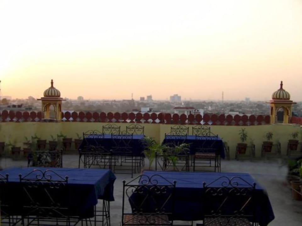 Hotel Baba Haveli Hotel in Jaipur