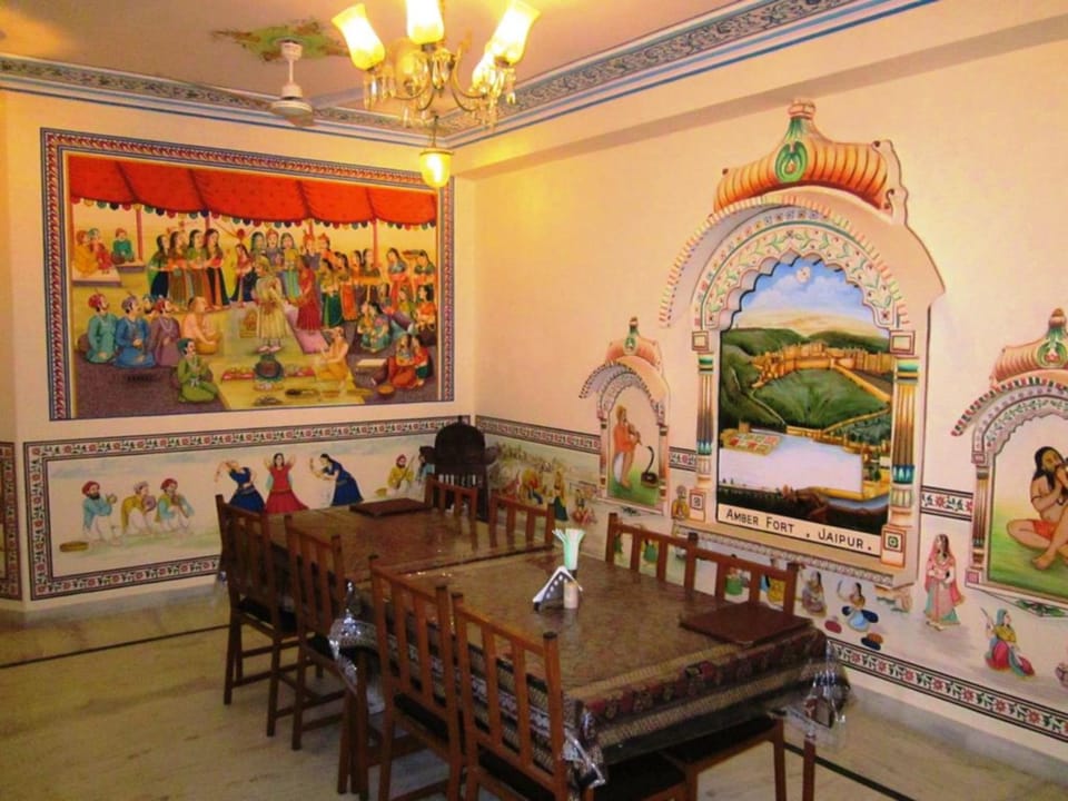 Hotel Baba Haveli Hotel in Jaipur