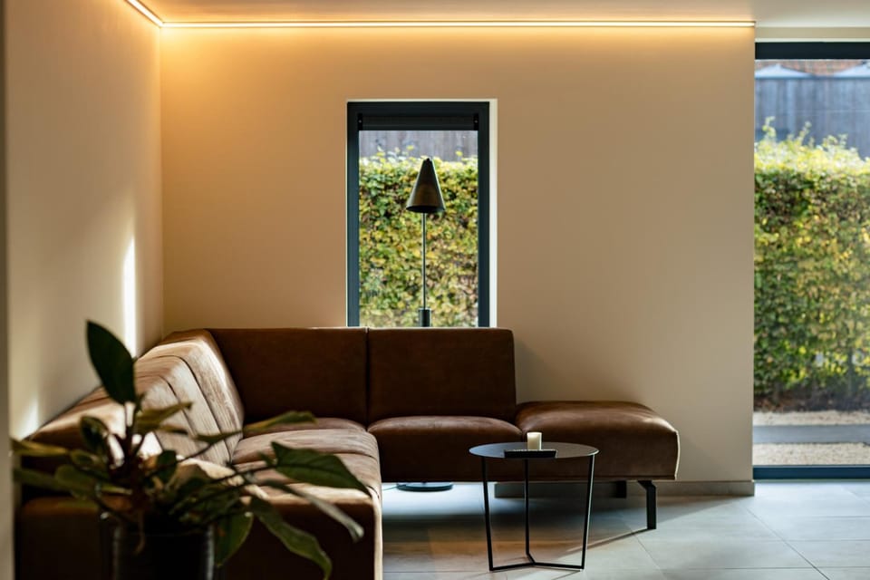 B&B Ginnekenshoeve Hotel in North Brabant (province)