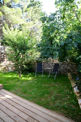 Le Mas de la Pouzolle Hotel in Provence-Alpes-Côte d'Azur