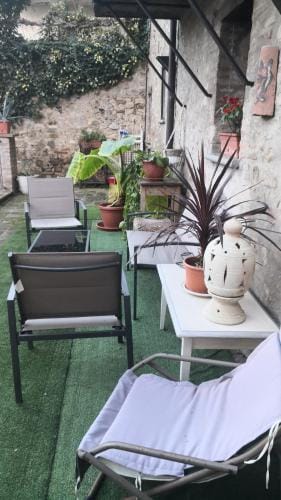 Affittacamere Serenita Hotel in Umbria
